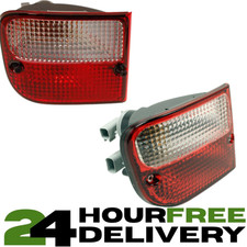 FITS FREELANDER 1 REAR