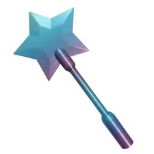 3D Printed Wand Tap to Pay