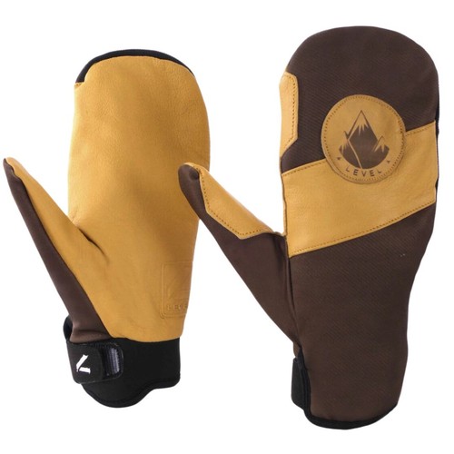 Level pro rider - pro, mitt