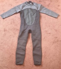 Reggata men's wetsuit XL-2XL  New unused full wetsuit swim surfing water sports