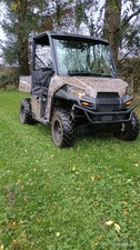 2021 Polaris Ranger 570efi UTV, ATV, 4x4