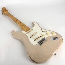 2015 Fender Custom Shop
