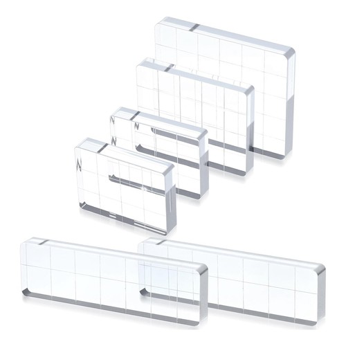For crafts clear acrylic - crafts,