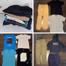 Boys Clothes Bundle Aged 9-10