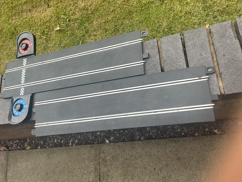 Vintage scalextric hornby - /,