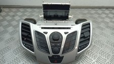 FORD FIESTA STEREO RADIO CD
