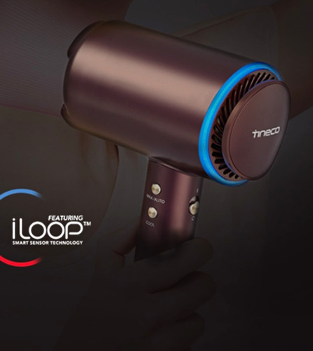 Tineco moda one smart hair - tineco,