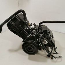 Malaguti Drakon 125 ET0 EZ:22