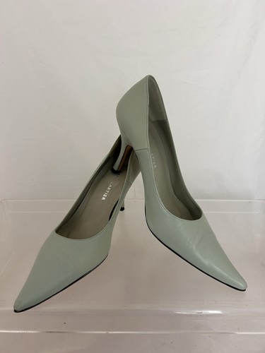 Roland cartier mint green - cartier,