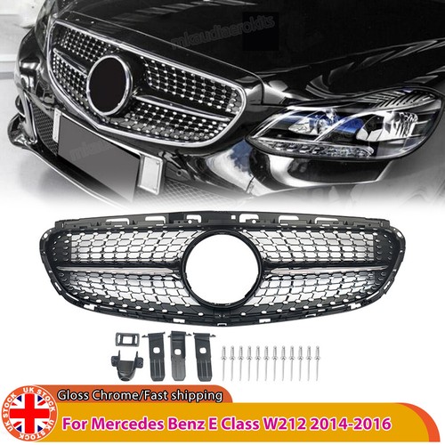 For mercedes class - for,