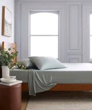 Quince Bamboo Sheet Set