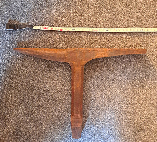 Bick iron blacksmiths - bick,