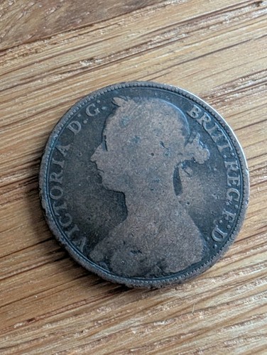 Queen victoria one - queen,