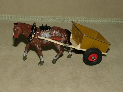 Britains vintage animals - britains,