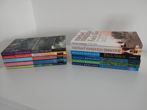 Children books novels by - children's,