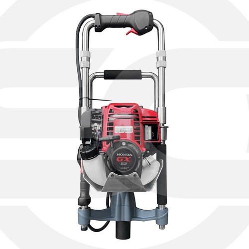 Speedcrete the stake driver - speedcrete,