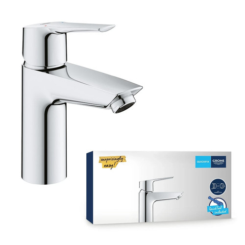 Grohe start quickfix single - grohe,