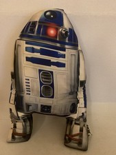 Star Wars R2D2 Pillow Soft Toy