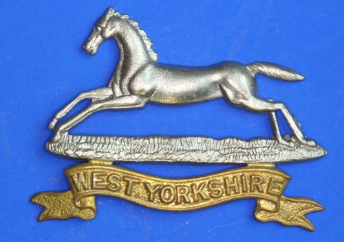 Ww2 west yorkshire - west,