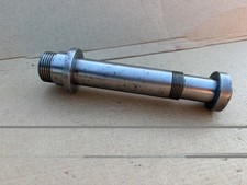 Myford Spindle For Dividing