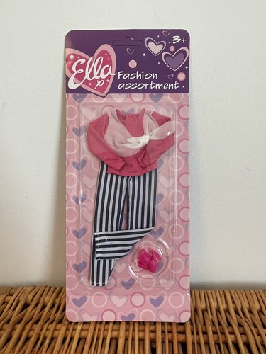 Ella dolls outfit clothes