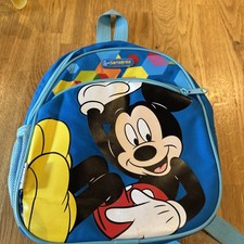 Disney ~ Samsonite ~ Mickey