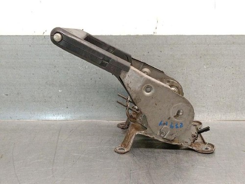 8200273003 handbrake lever - 8200273003,