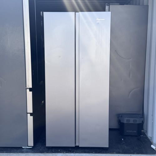 Fridgemaster ms83430es 83cm - fridgemaster,