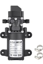VerRich 12V Water Pumps High