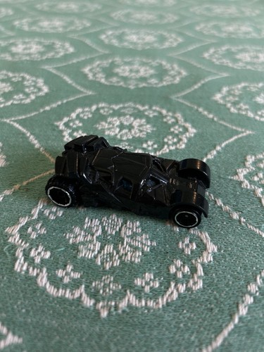 Hot wheels dark - hot,