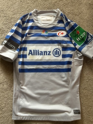 Authentic hand signed - authentic, and