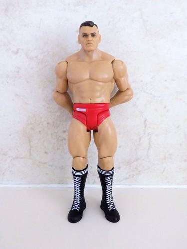 Wwe gunther mattel - wwe,