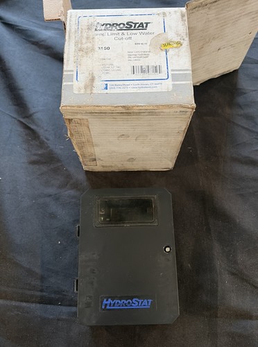 Hydrostat 3150 universal - hydrostat,
