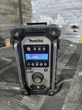 Makita Jobsite DAB/FM Radio