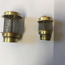 NEW Spark Catchers / Lanterns