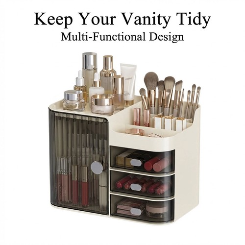 Large make organiser - large,