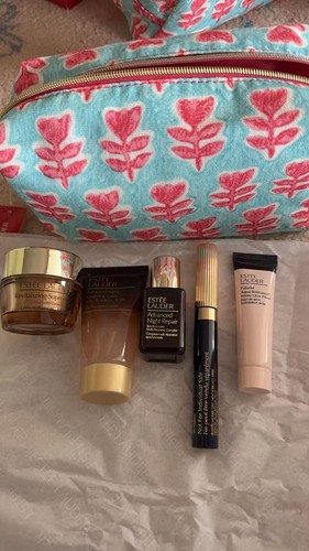 Estee lauder piece - gift, set