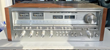 PIONEER SX 1980 RECEIVER GENUINE ORIGINAL UNMOLESTED EX FACTORY FREE POST WORLD!