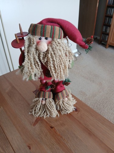 Father christmas with - christmas,