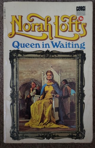Queen waiting norah - queen,