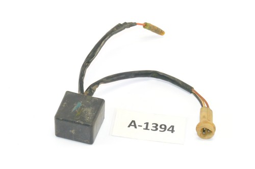 Yamaha 250 45j 1981 - bj,