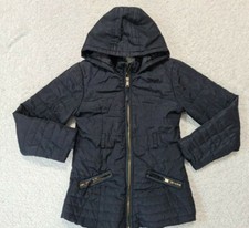 9-10 Years Girls blue thin