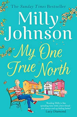 One true north the - true, north:
