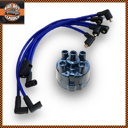 Accuspark 8mm silicone - accuspark,