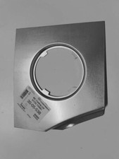 FORD KA 2003 2008 Fuel Filler Surround Repair Panel Brand New Galvanised Panel