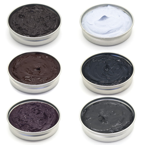 Leather restorer for - leather, car