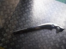 Suzuki VZ800 Righhand Rear Frame Cover