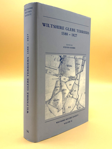 Wiltshire glebe terriers - glebe,