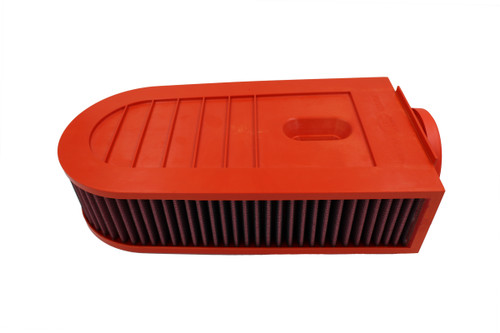 Bmc performance panel - panel, air