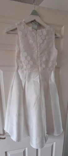 Flower girl dress for - , wedding